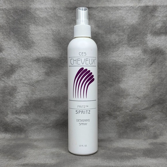 CES Cheveux Other - CES Cheveux Fritz Spritz Designing Spray 10 oz